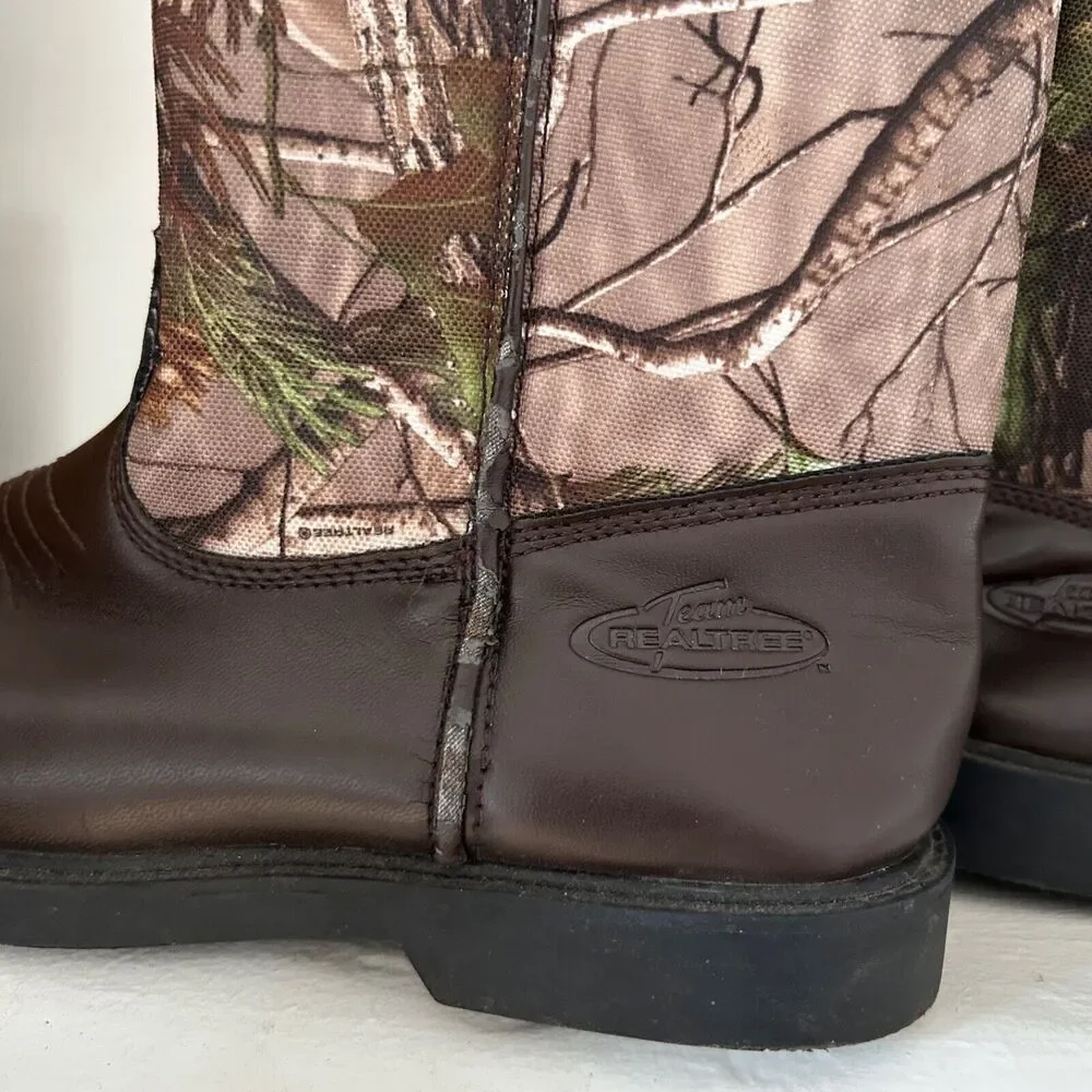 Realtree get your